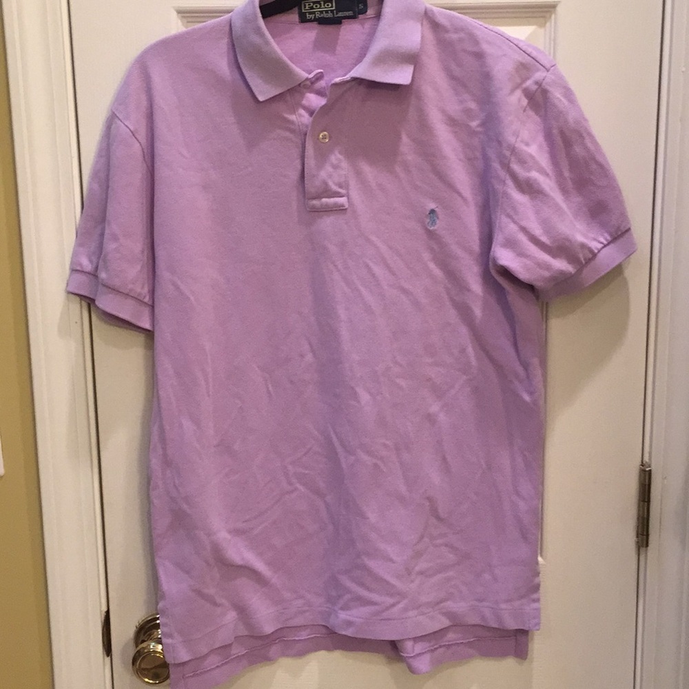 Men’s Polo by RL